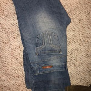Super cute Jeans bootcut
